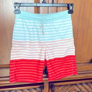 Cat&Jack Large(12/14) swim trunks